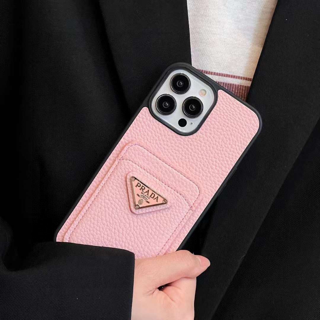 Prada Mobile Cases